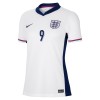 England Kane 9 Hjemme EM 2024 - Dame Fotballdrakt